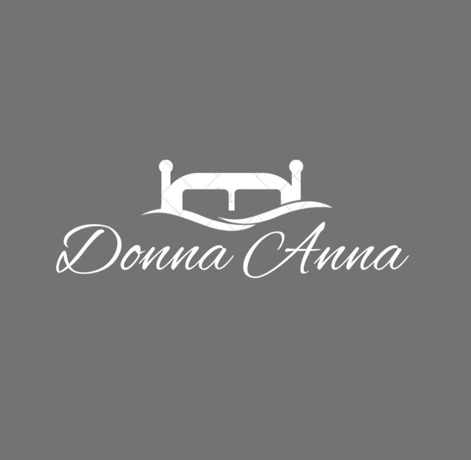 Ferienwohnung Donna Anna Polignano a Mare Exterior foto