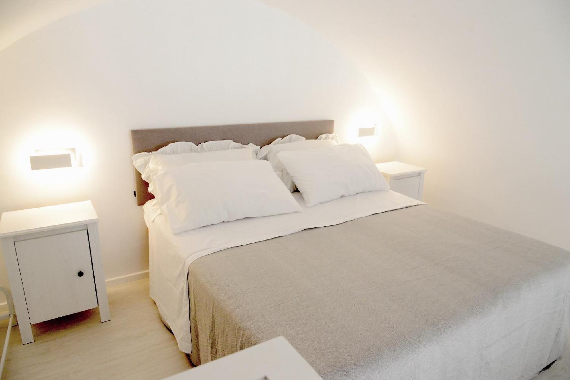 Ferienwohnung Donna Anna Polignano a Mare Exterior foto