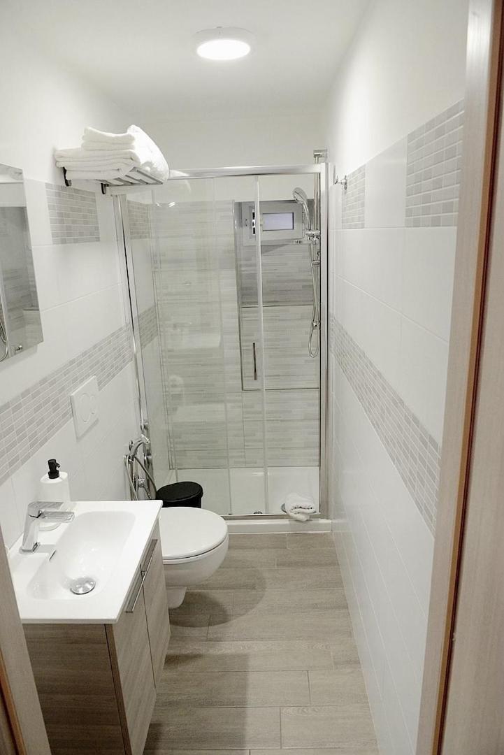 Ferienwohnung Donna Anna Polignano a Mare Exterior foto