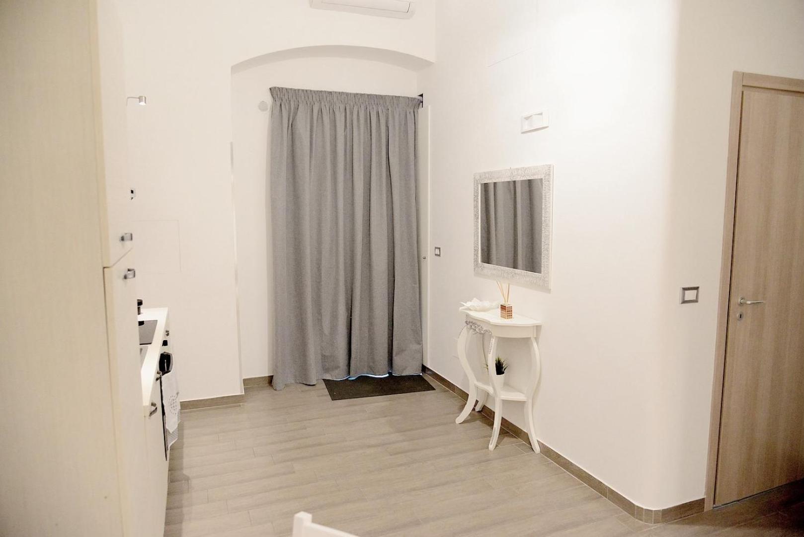 Ferienwohnung Donna Anna Polignano a Mare Exterior foto