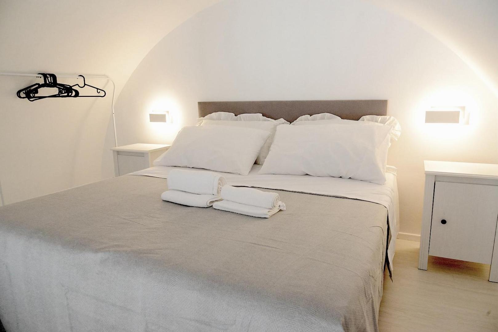Ferienwohnung Donna Anna Polignano a Mare Exterior foto