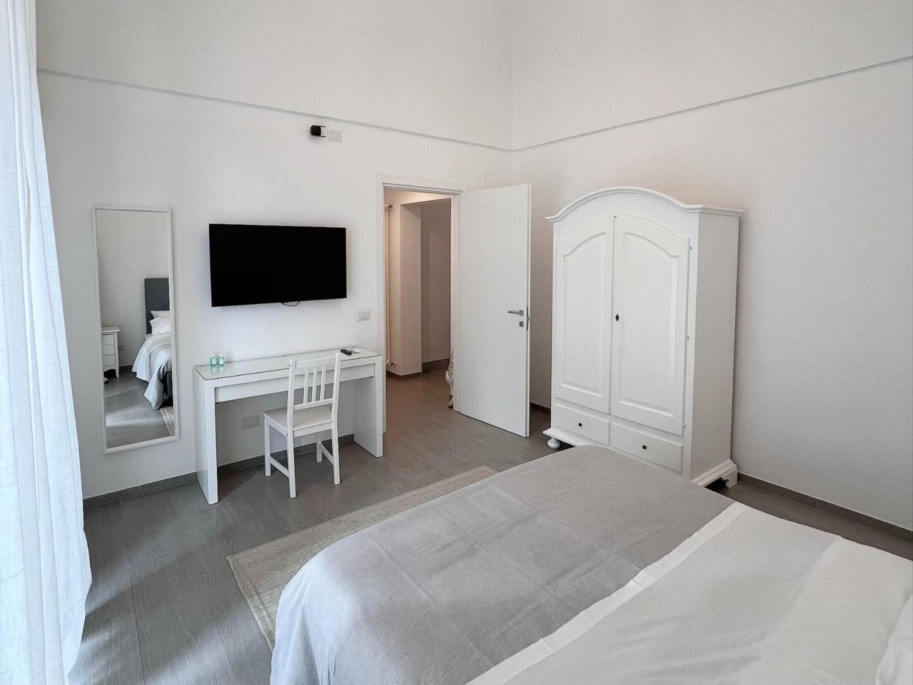 Ferienwohnung Donna Anna Polignano a Mare Exterior foto
