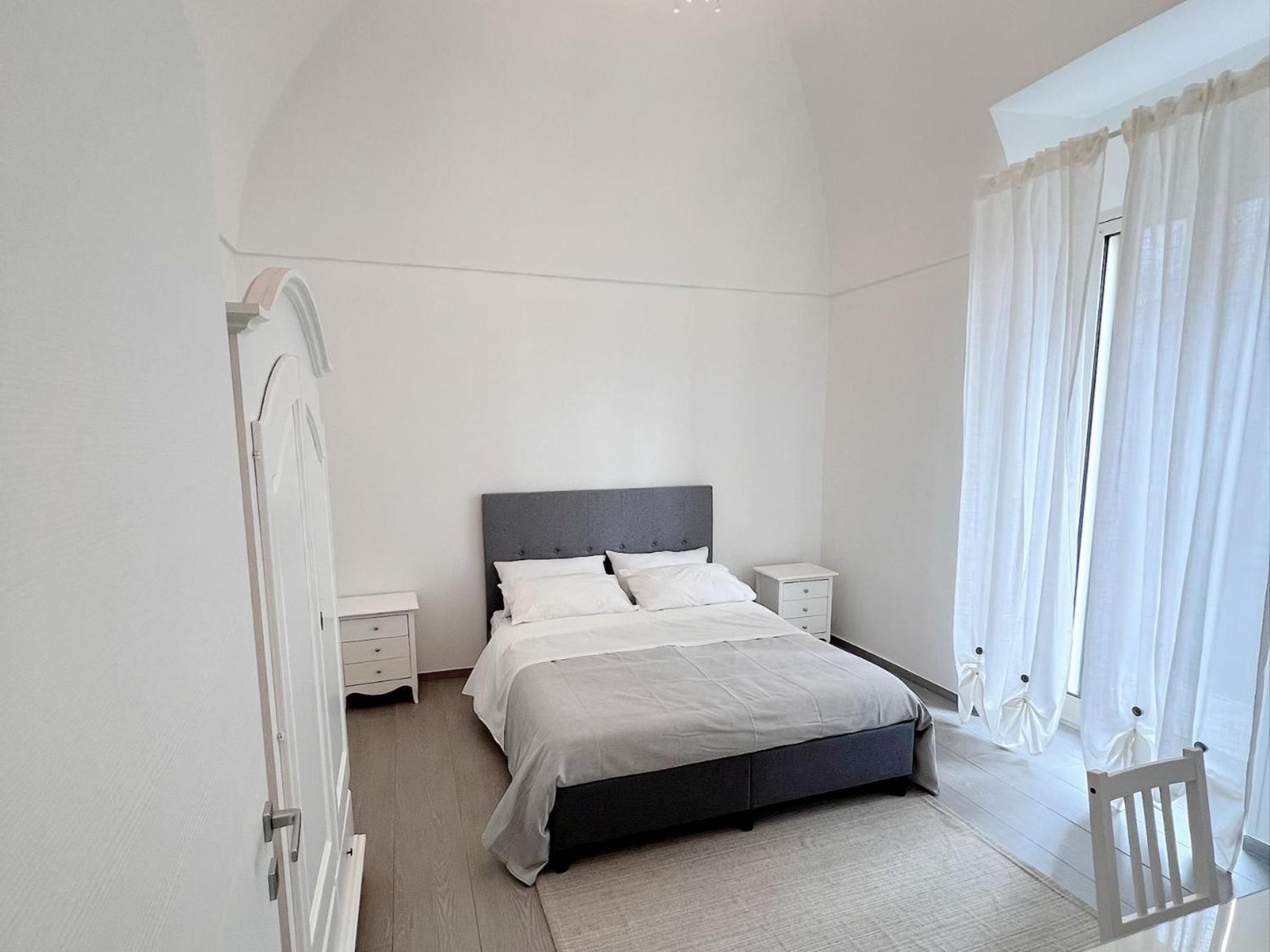 Ferienwohnung Donna Anna Polignano a Mare Exterior foto