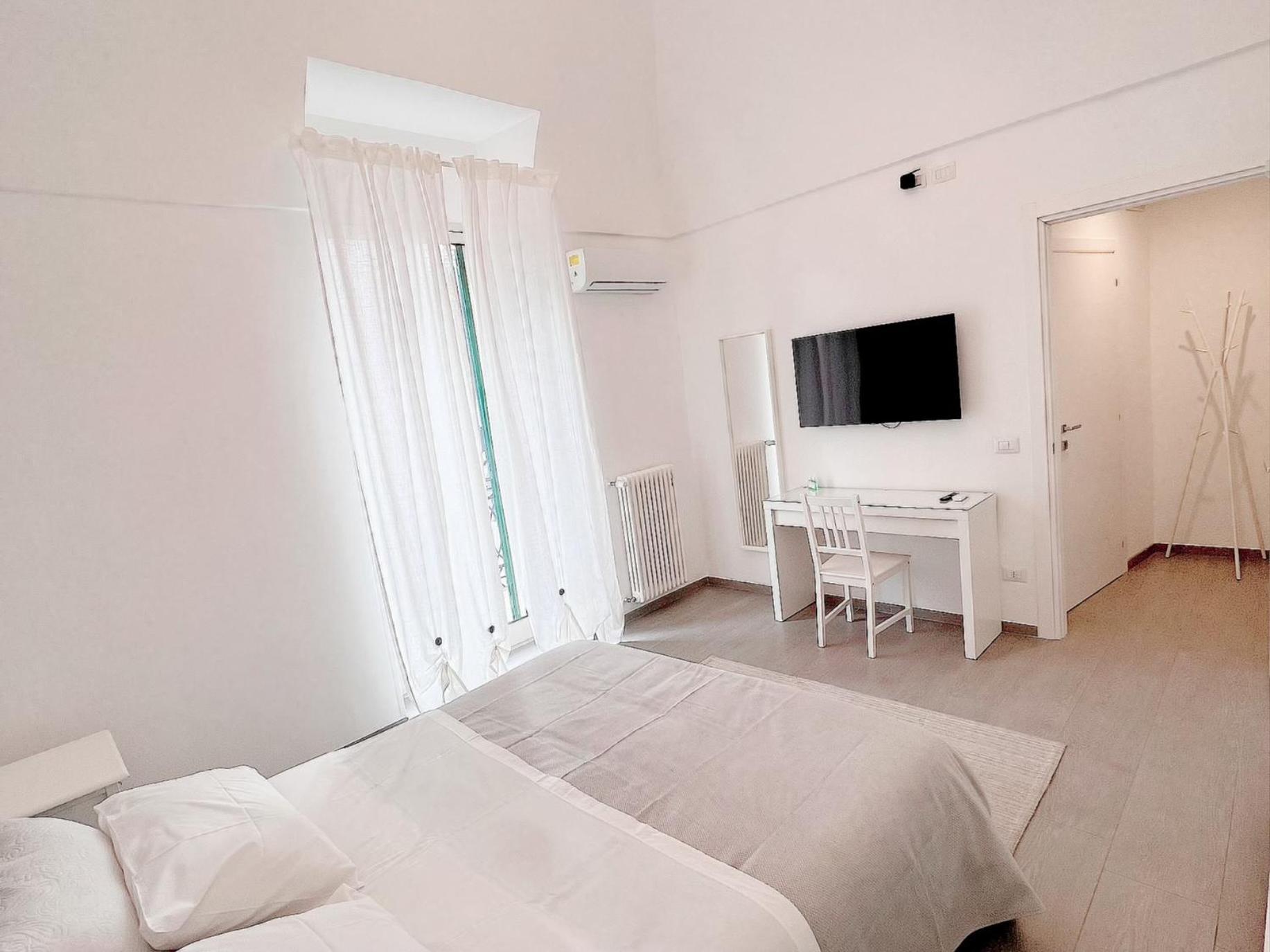Ferienwohnung Donna Anna Polignano a Mare Exterior foto