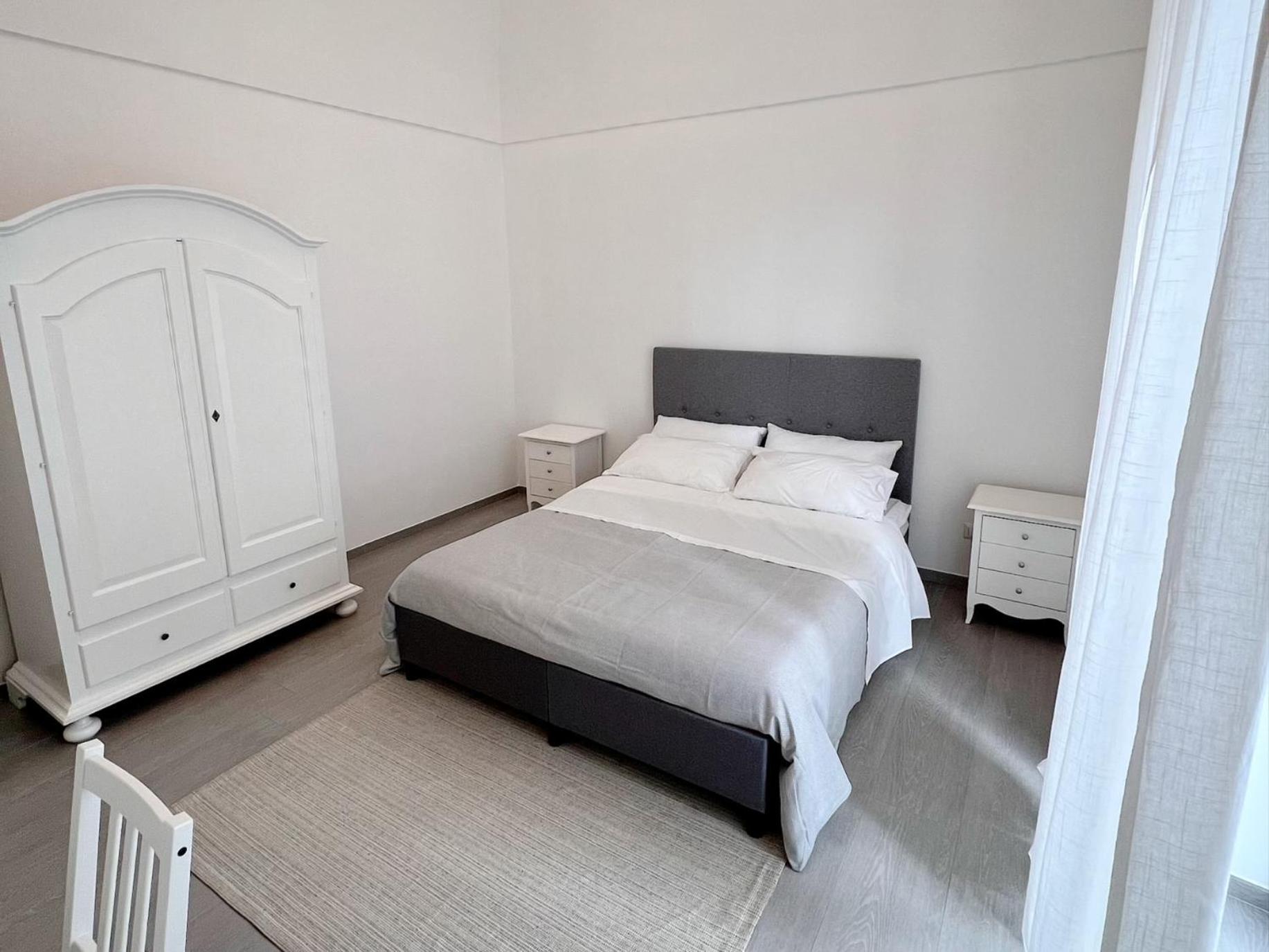 Ferienwohnung Donna Anna Polignano a Mare Exterior foto